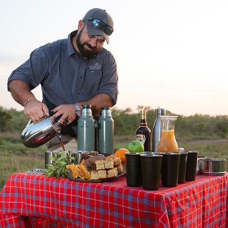 Thabamati Luxury Tented Camp Game ReserveTimbavati Exterior foto