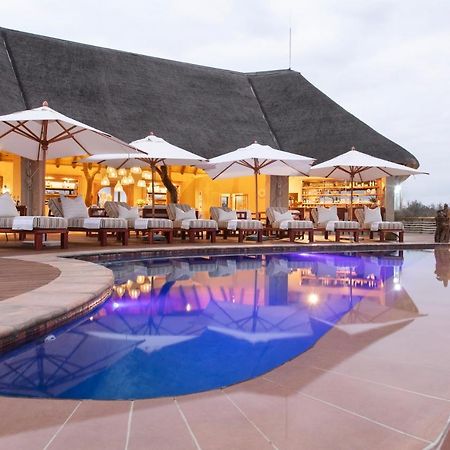 Thabamati Luxury Tented Camp Game ReserveTimbavati Exterior foto