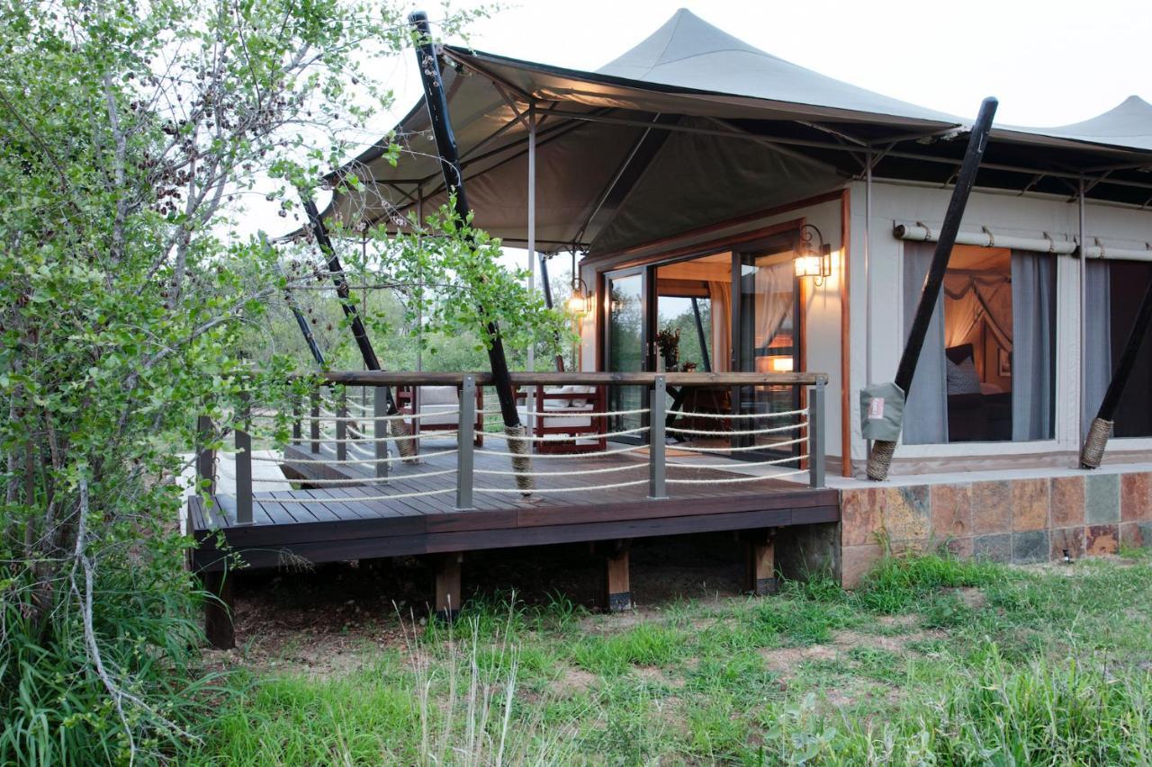 Thabamati Luxury Tented Camp Game ReserveTimbavati Exterior foto