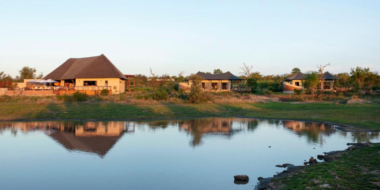 Thabamati Luxury Tented Camp Game ReserveTimbavati Exterior foto