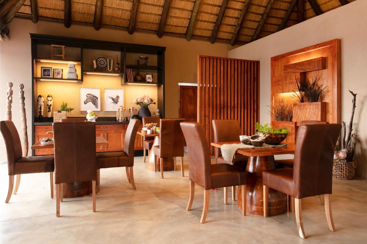 Thabamati Luxury Tented Camp Game ReserveTimbavati Exterior foto