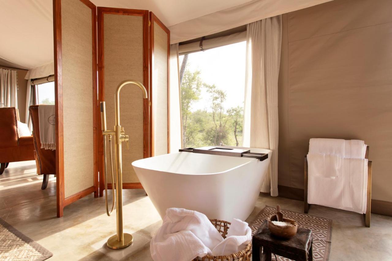 Thabamati Luxury Tented Camp Game ReserveTimbavati Exterior foto