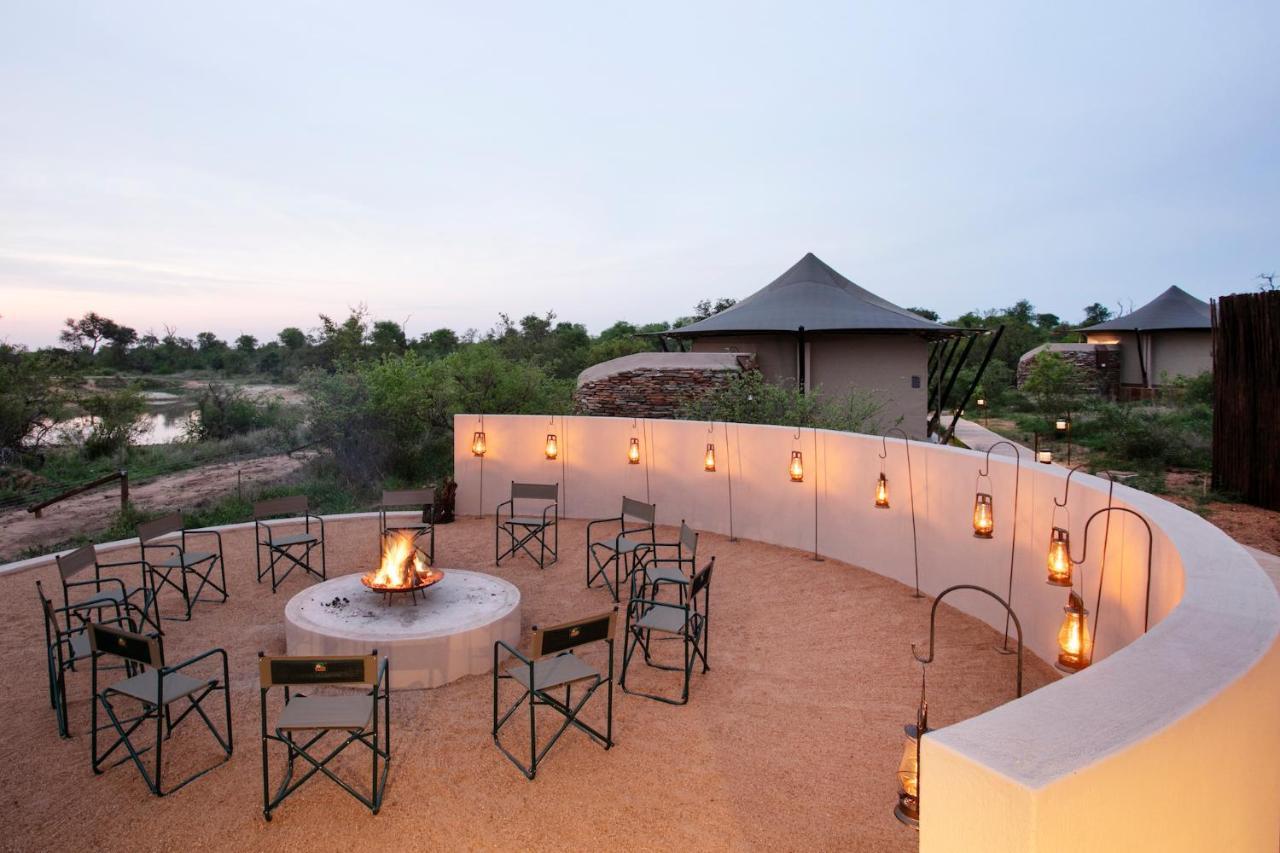 Thabamati Luxury Tented Camp Game ReserveTimbavati Exterior foto