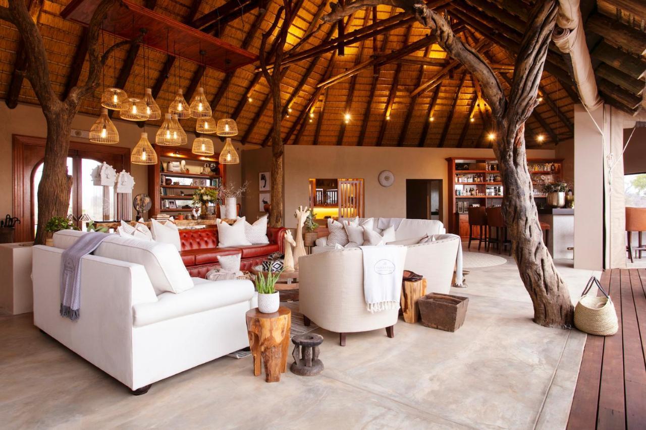 Thabamati Luxury Tented Camp Game ReserveTimbavati Exterior foto